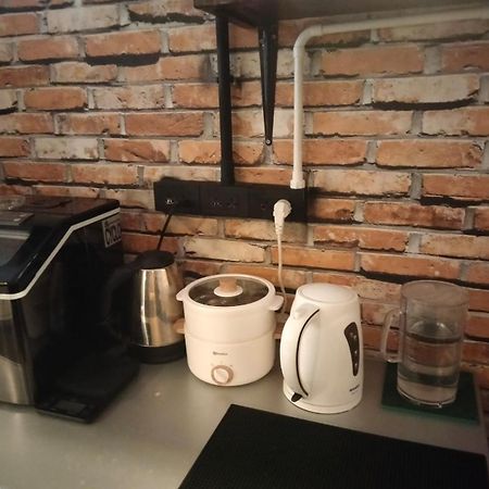 Chaiyee Coffee Чиангмай Экстерьер фото