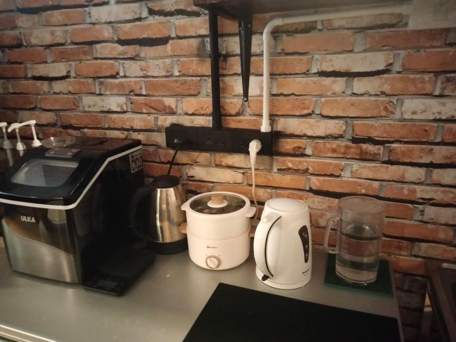 Chaiyee Coffee Чиангмай Экстерьер фото