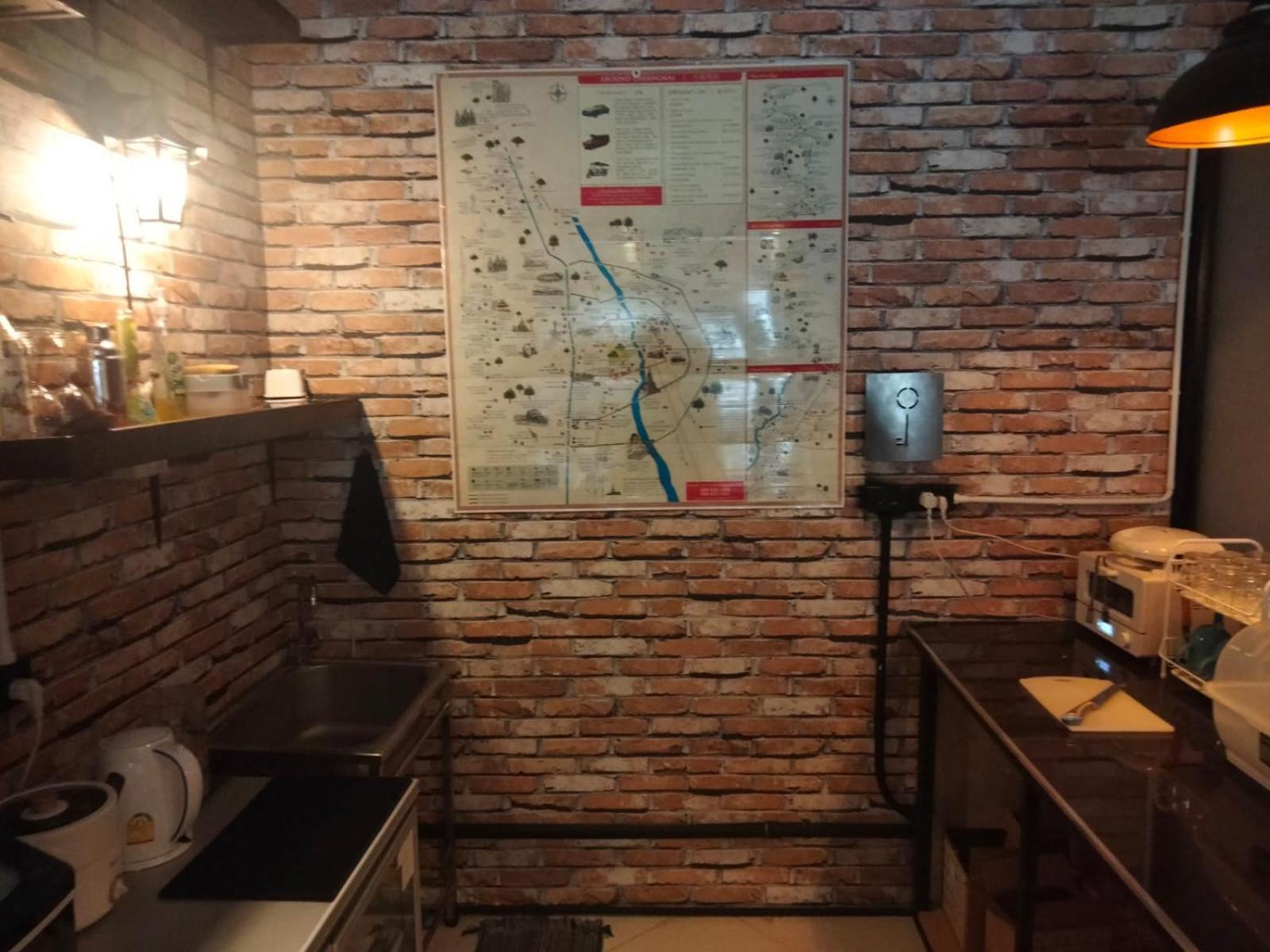 Chaiyee Coffee Чиангмай Экстерьер фото