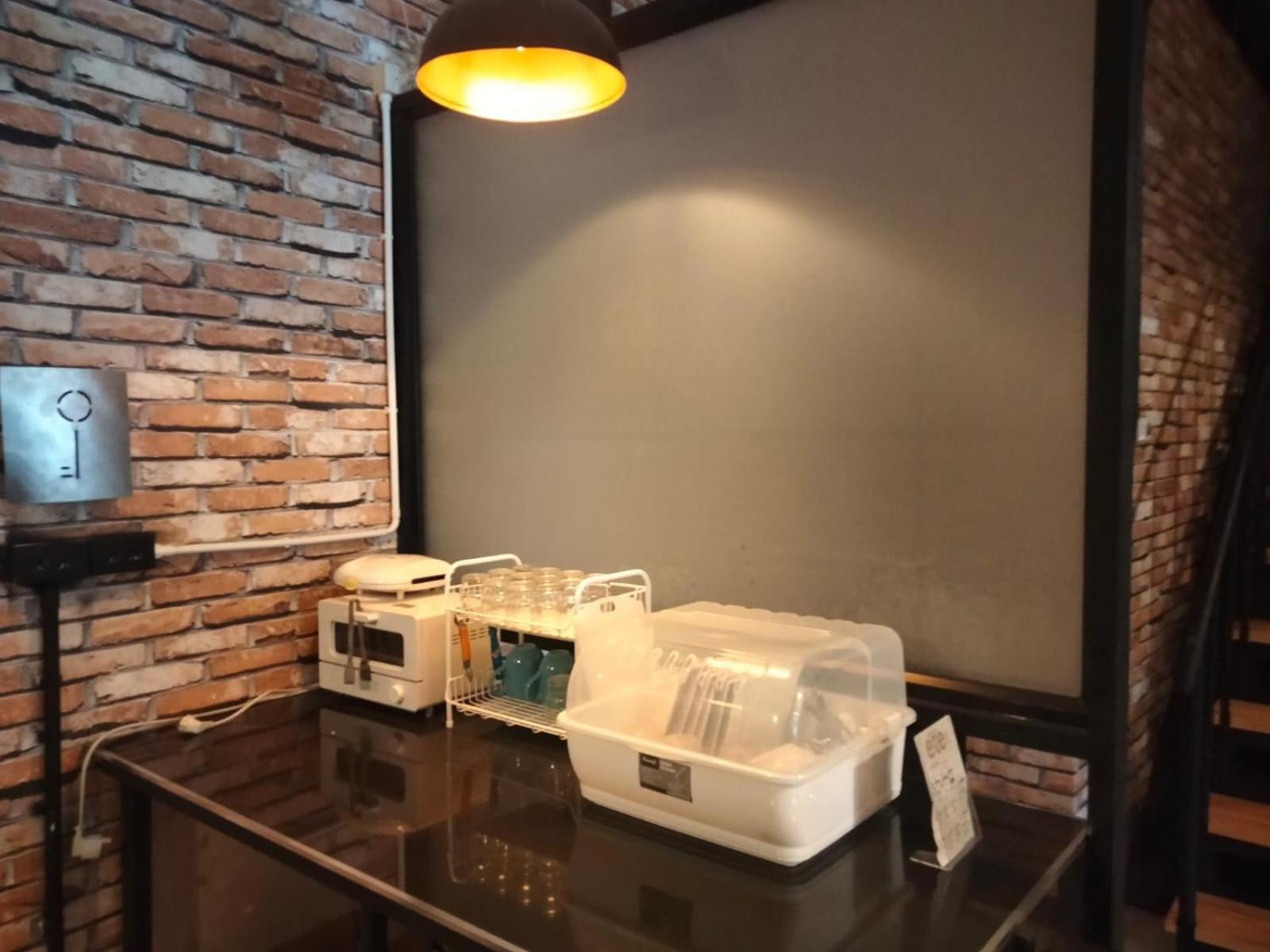 Chaiyee Coffee Чиангмай Экстерьер фото